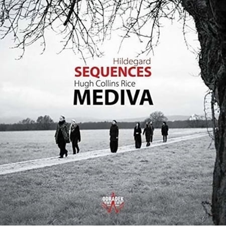 Hugh Collins Rice: Hildegard Sequences
