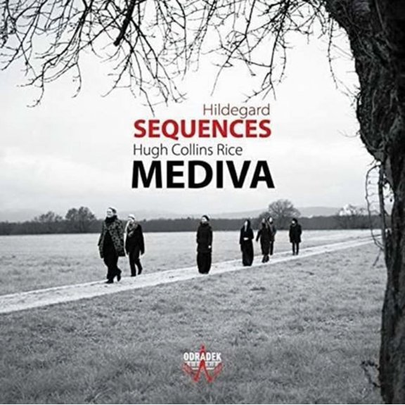 Hugh Collins Rice: Hildegard Sequences