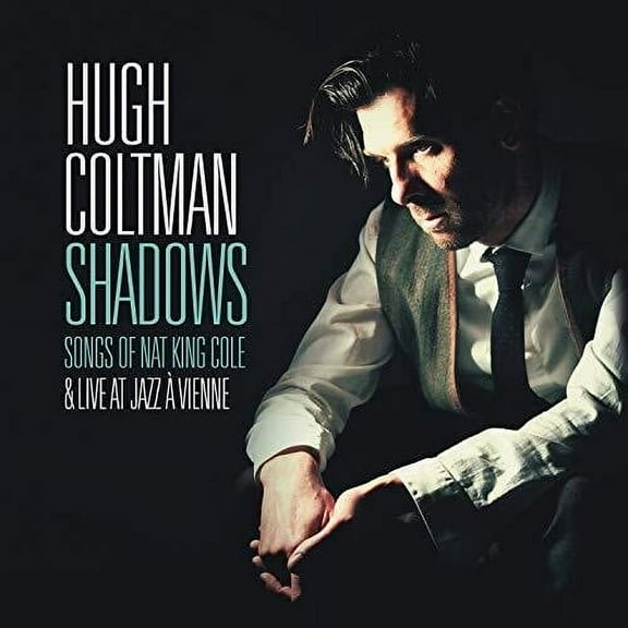 Hugh Coltman - Shadows - Music & Performance - CD