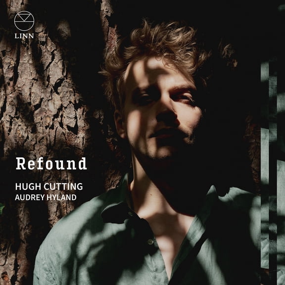 Hugh Cutting - Refound - Music & Performance - CD