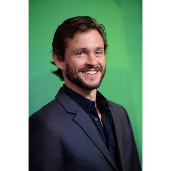 Hugh Dancy At Arrivals For 2014 Nbc Upfront Presentation Jacob K Javits Convention Center New York Ny May 12 2014.
