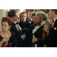 thumbnail image 1 of Hugh Grant and Simon Callow and Kristin Scott Thomas in Four Weddings and a Funeral 24x36 Poster, 1 of 1
