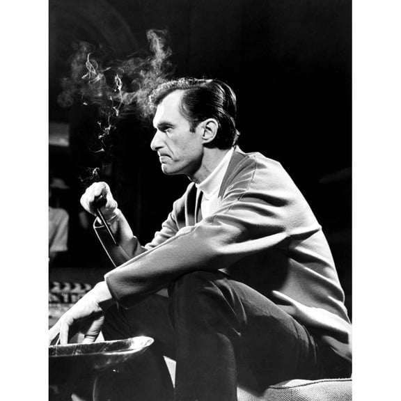 Hugh Hefner History (18 x 24)