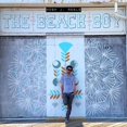 thumbnail image 1 of Hugh J Noble - The Beach Boy - Rock - CD, 1 of 1