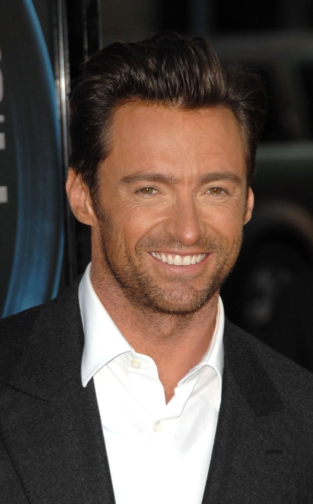 Hugh Jackman At Arrivals For LA Premiere Of Xmen Orgins Wolverine Canvas Art - (16 x 20)
