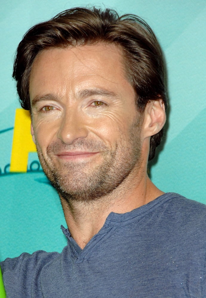 Hugh Jackman In The Press Room For Teen Choice Awards - Press Room Canvas Art - (16 x 20)