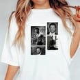 thumbnail image 1 of Hugh Jackman The Actor From & The Greatest Showman Fan Unisex T-Shirt, up to 5XL, 1 of 3