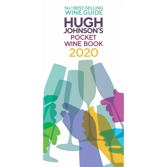 Hugh Johnson Pocket Wine 2020 (Hardcover)