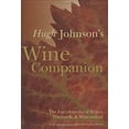 thumbnail image 1 of Pre-Owned Hugh Johnson's Wine Companion: The Encyclopedia of Wines, Vineyards, & Winemakers (Hardcover) 1840007044 9781840007046, 1 of 1