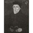 thumbnail image 1 of Hugh Latimer, C.1487 to 1555 Anglican Bishop & Martyr From The Book Short History of The English People by J.R. Green Published London 1893 Poster Print, 24 x 32 - Large, 1 of 1