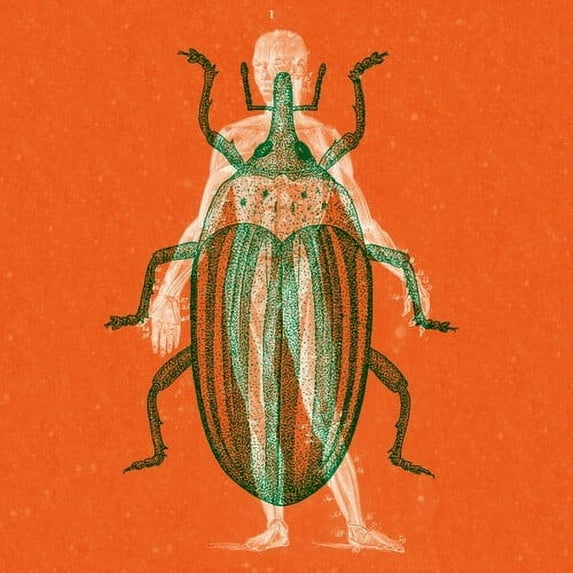 Hugh Mane - Voodoo Questions - Music & Performance - Vinyl