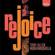 Hugh Masekela - Rejoice Special Edition 2CD - Music & Performance - CD