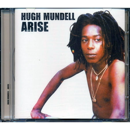 Hugh Mundell - Arise - CD