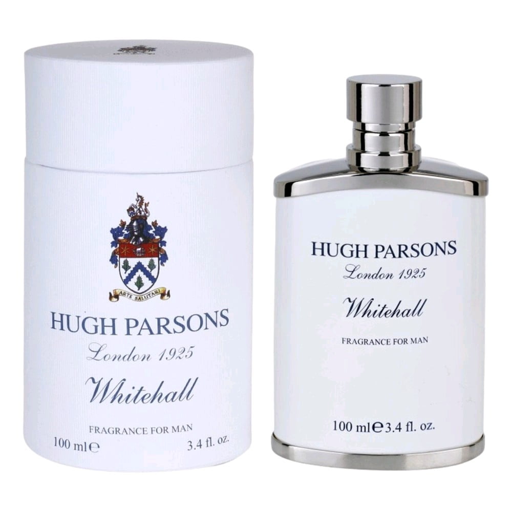 Hugh Parsons Whitehall Cologne By Hugh Parsons for Men main image 0