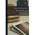 thumbnail image 1 of Hugh Selwyn Mauberley (Paperback), 1 of 1