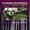 thumbnail image 1 of Hugh Tracey - Congo Guitars 1952 & 1957 - World / Reggae - Vinyl, 1 of 1