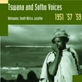 thumbnail image 1 of Hugh Tracey - Tswana & Sotho Voices: Botswana South Africa - World / Reggae - CD, 1 of 1