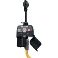 thumbnail image 1 of Power Watchdog Hughes, PWD30W, 30 Amp Spike Portable Surge Protector WiFi Control, 1 of 3