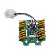 Power Watchdog Replacement Surge Module RSP50PWD for PWD50   Gen I Non-EPO Only, RV Surge Protector Repair Part, Easy Install Replacement Module