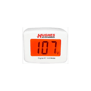 Power Watchtdog Digital RV Volt Meter (DVM1221) – Plug-In Voltage Monitor with LED Display, Accurate Power Reading, Built-In Night Light for RV Electrical Systems