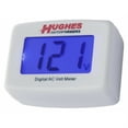 thumbnail image 1 of Hughes Autoformer DVM1221 Digital RV AC Volt Meter, 1 of 2