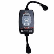 Hughes Autoformers PWD30-EPO Power Watchdog Smart Bluetooth Surge Protector Plus EPO with Auto Shutoff - 30 Amp Portable Version