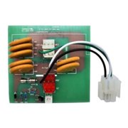 Power Watchdog Replacement Surge Module RSP30PWDEPO for Portable PWD30EPO or Hardwired PWD30EPOH   Gen I EPO Only, RV Surge Protector Repair Part, Easy Install Replacement Module