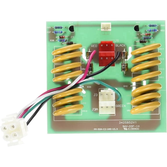 Power Watchdog Replacement Surge Module (RSP50PWDEPO) for Portable PWD50EPO or Hardwired PWD50EPOH – Gen I EPO Only, RV Surge Protector Repair Part, Easy Install Replacement Module