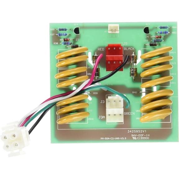 Power Watchdog Replacement Surge Module (RSP50PWDEPO) for Portable PWD50EPO or Hardwired PWD50EPOH – Gen I EPO Only, RV Surge Protector Repair Part, Easy Install Replacement Module