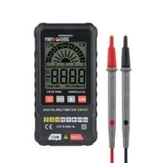 Power Watchdog SmartMeter   Auto Digital Multimeter with Non-Contact Voltage Detector, AC/DC Voltage Tester for RV Electrical Safety & Power Diagnostics