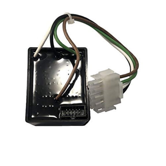 Power Watchdog Hughes Autoformers Spike Board, Replacement Surge Protection for 30 Amp Voltmeter (RSP-30)