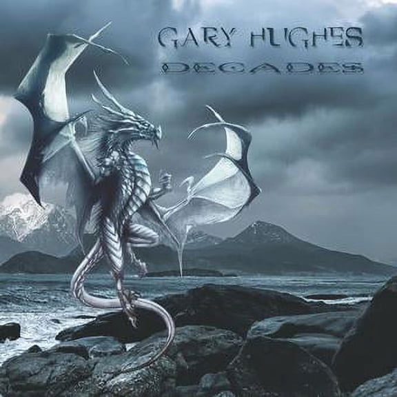 Hughes Gary - Decades - CD