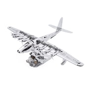 Hughes H-4 Hercules Spruce Goose Celestial Hercules Mechanical DIY Aircraft