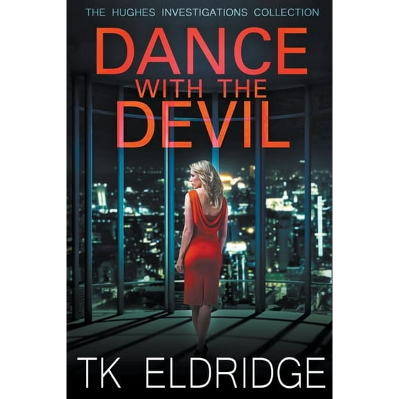Hughes Investigations Dance with the Devil, Book 4, (Paperback)