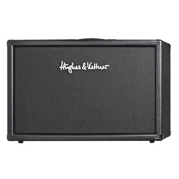 2x12 Guitar Speaker Cabinet