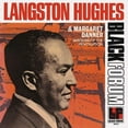 thumbnail image 1 of Hughes,Langston / Danner,Margaret - Writers Of The Revolution - Music & Performance - Vinyl, 1 of 1