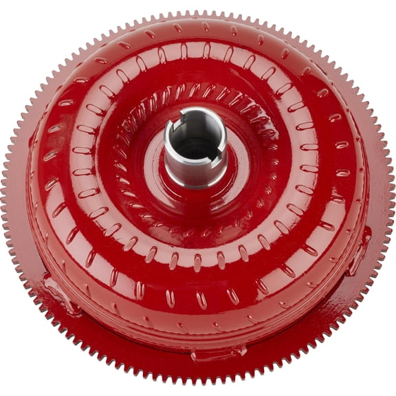 Hughes Performance 24-30 67-Up Mopar Stall Converter, 10 Inch