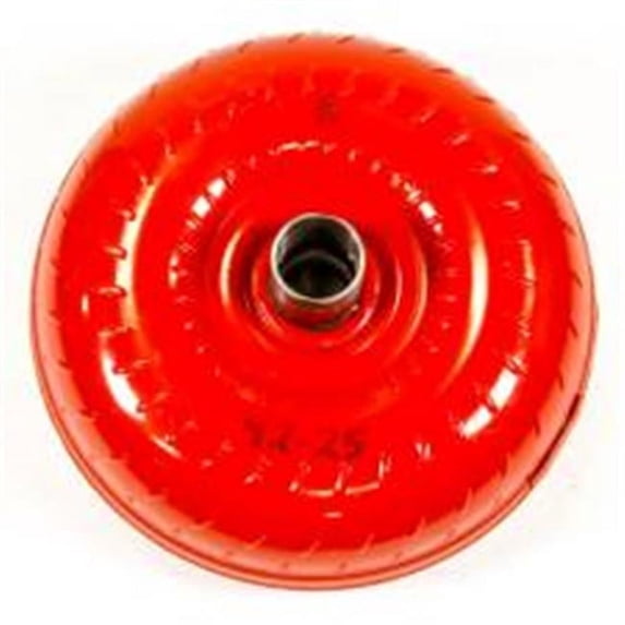 Hughes Performance 42-25 Torque Converter for 2500 Stall Series Ford C4