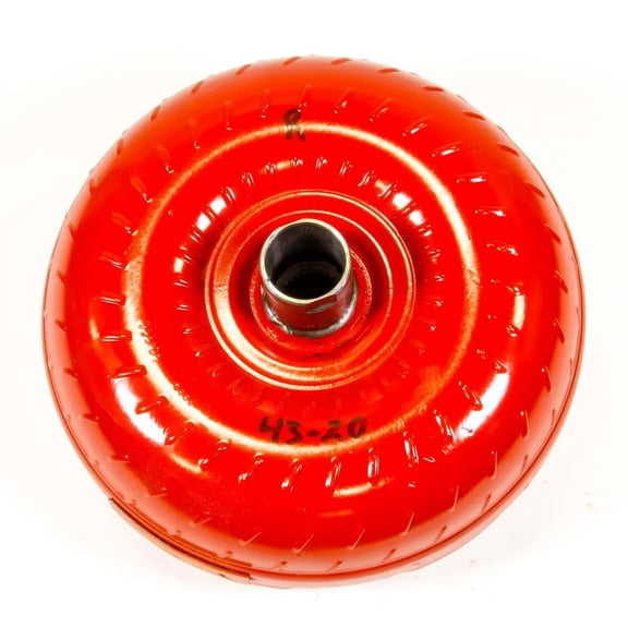 Hughes Performance 43-20 Street Rod Torque Converter