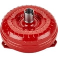 thumbnail image 1 of Hughes Performance F42-FLATTY C4 Flathead Torque Converter, 1 of 3