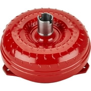 Hughes Performance F42-FLATTY C4 Flathead Torque Converter