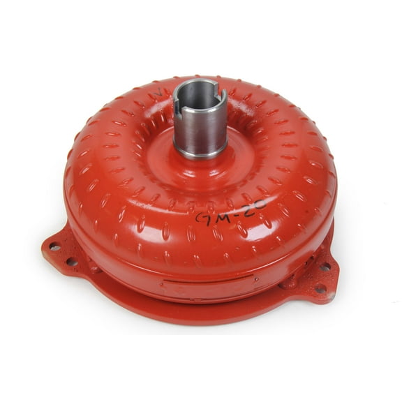Hughes Performance GM20 Street Rod Torque Converter