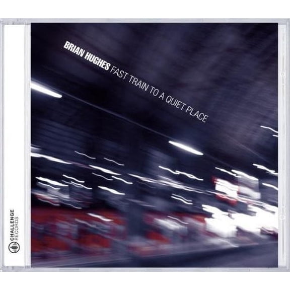 Hughes / Various - Fast Train To A Quiet Place - Music & Performance - CD