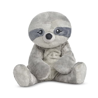 Cojín Peluche De Vaca Con Peso De 380g, Alivio De Ansiedad Y Estrés, Lavable A Máquina, Diseño Ergonómico De Apoyo Lumbar