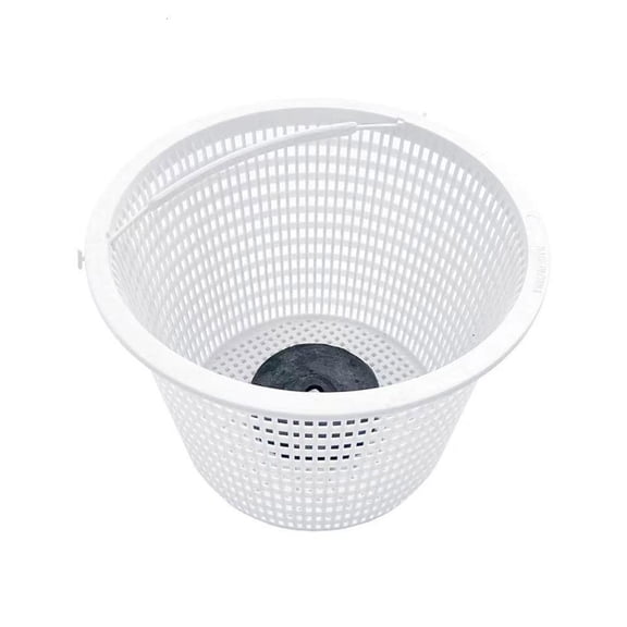 Hugjasmine Swimming Pool Skimmer Basket Strainer with Handle for SP1070 Inground Pool Above Ground Pool Skimmer Filter