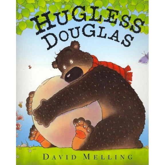 Hugless Douglas