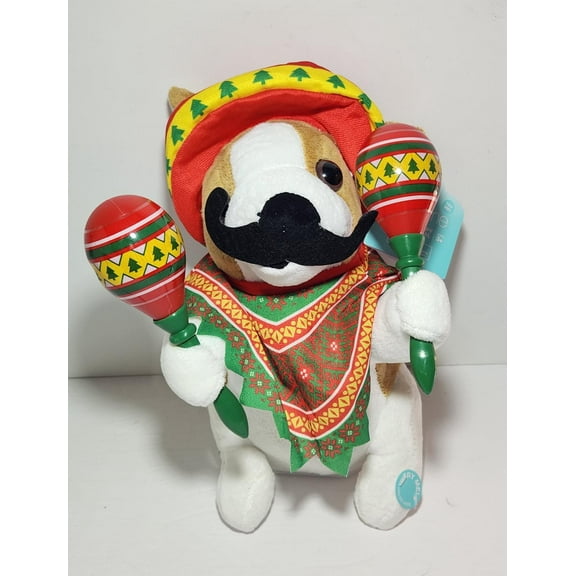 Hugme Animated Musical Stuffed Animals and Plush Toys