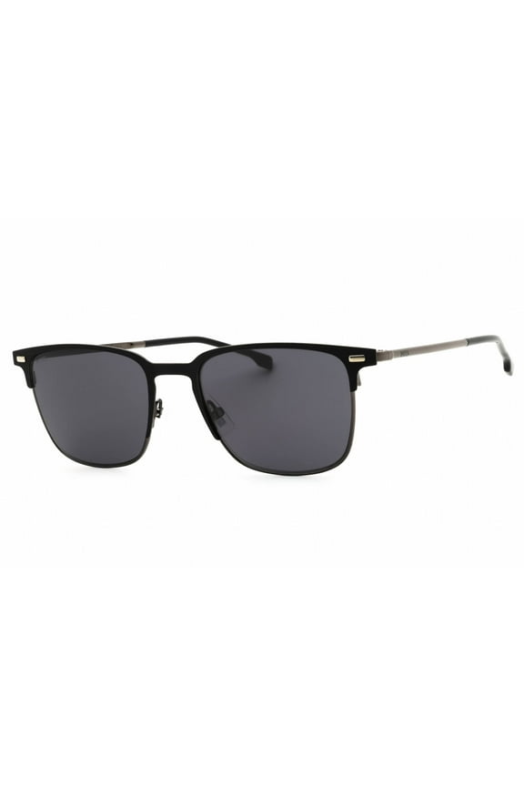 Grey Square Men's Sunglasses BOSS 1019/S 0003/IR 54