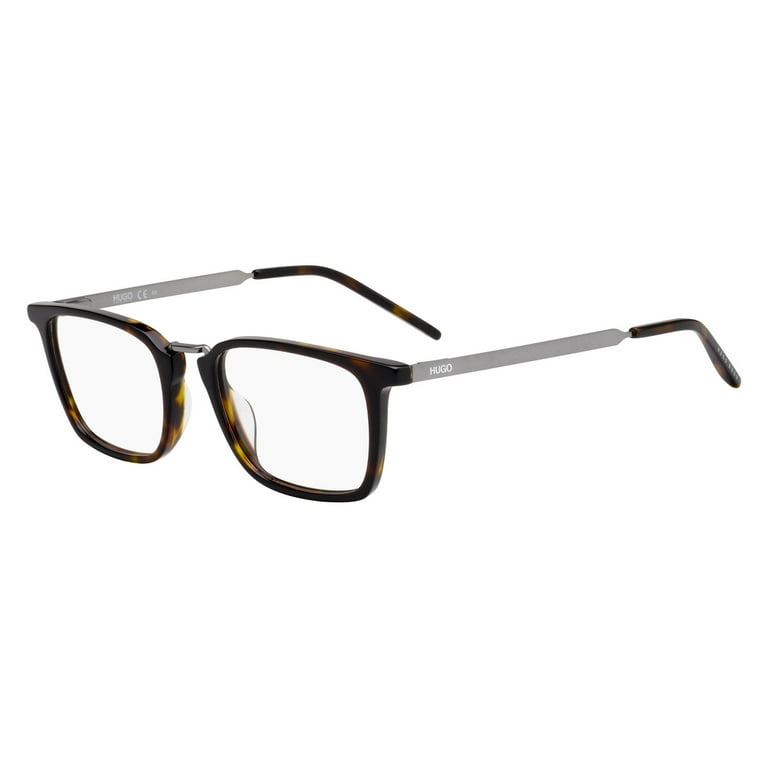 Hugo boss dark clearance havana