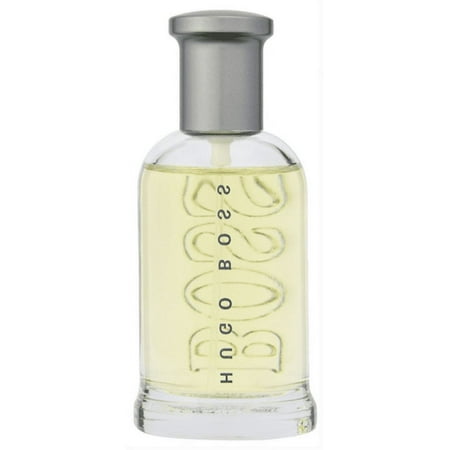 Hugo Boss #6 Grey Cologne for Men, 1.6 Oz